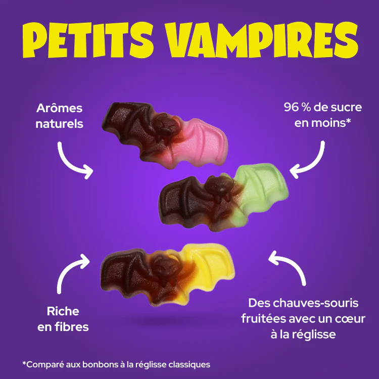Little Vampires - Image 14