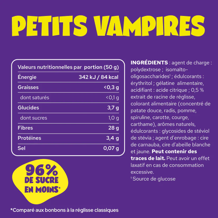 Little Vampires - Image 18