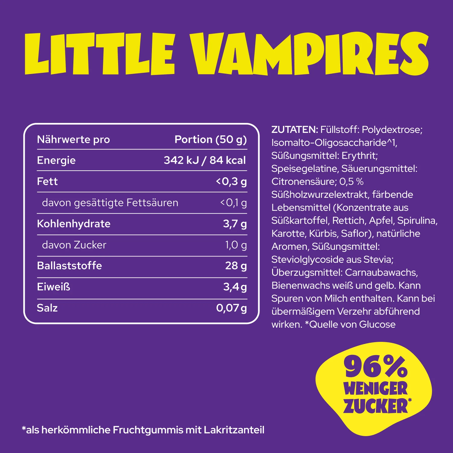 Little Vampires - Image 6