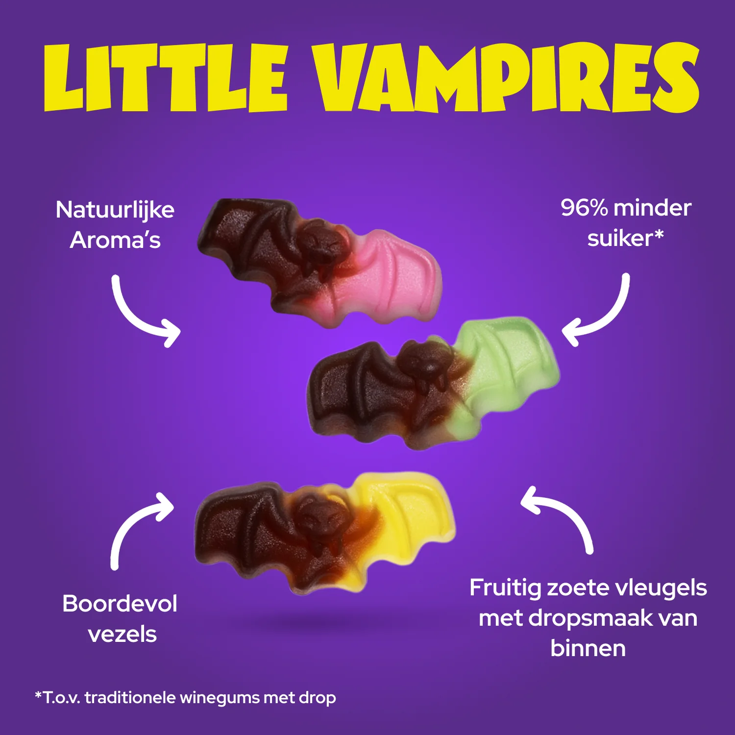 Little Vampires - Image 8
