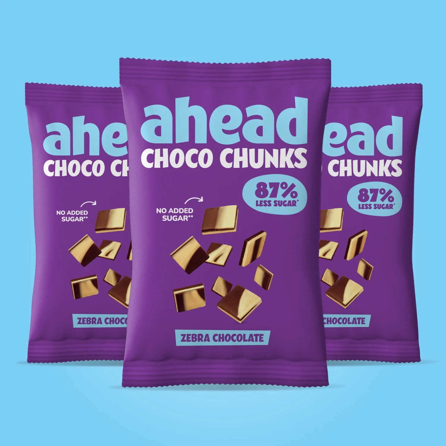Zebra Choco Chunks - Image 11