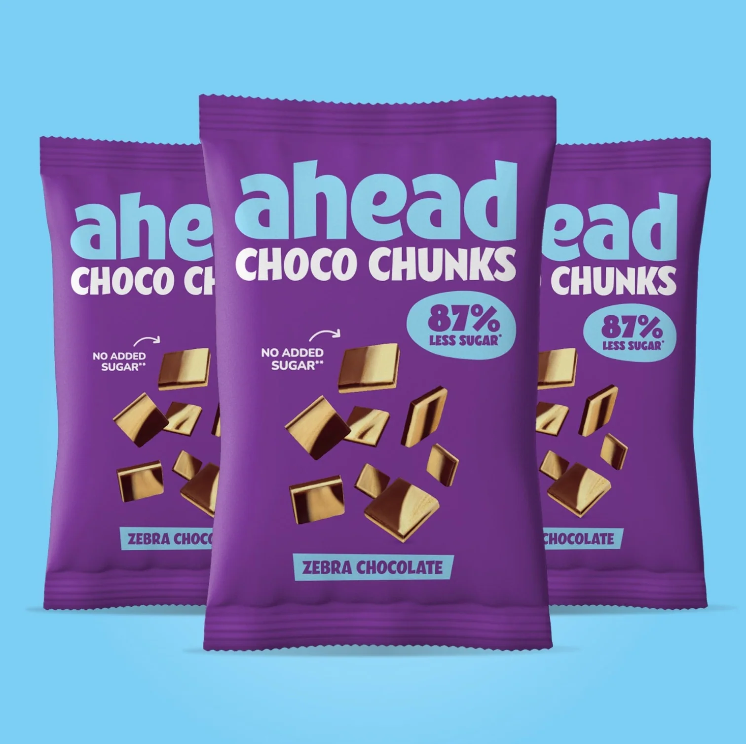 Zebra Choco Chunks - Image 13