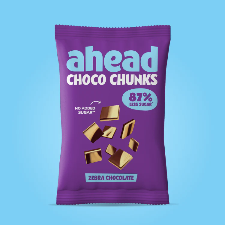 Zebra Choco Chunks - Image 16