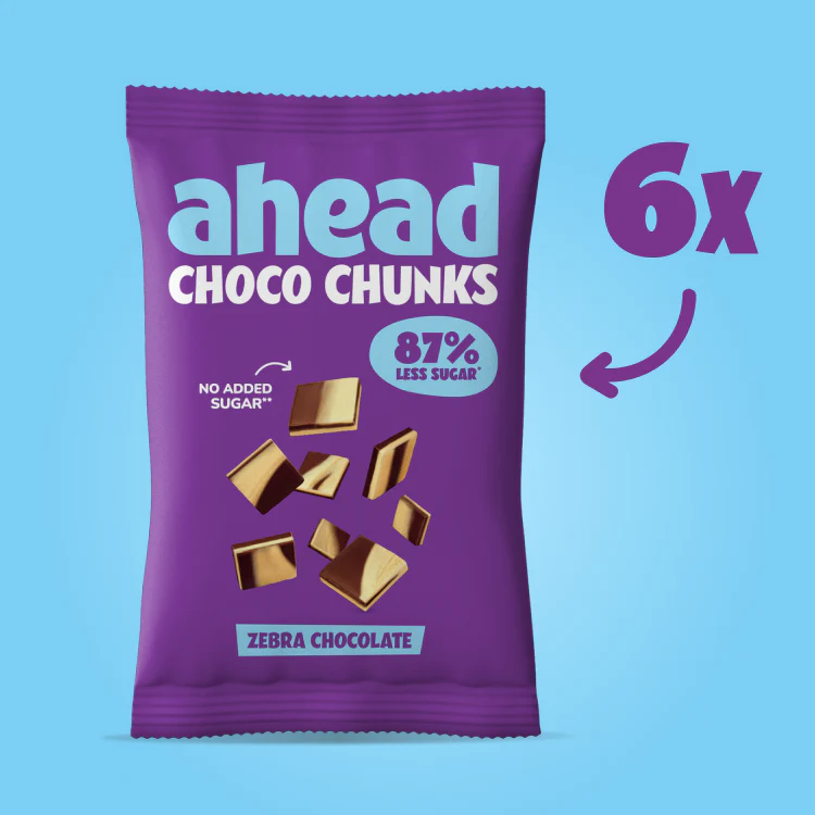 Zebra Choco Chunks - Image 22