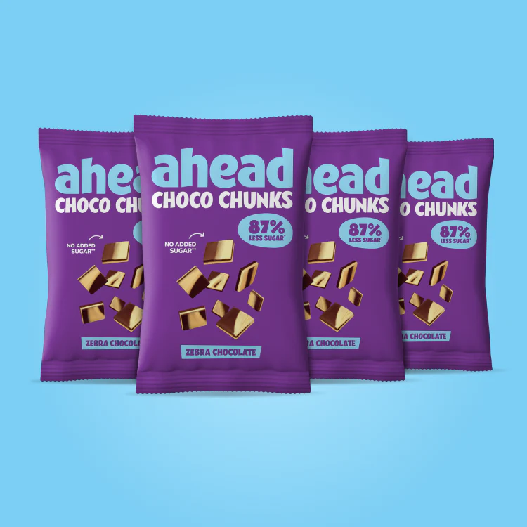 Zebra Choco Chunks - Image 23