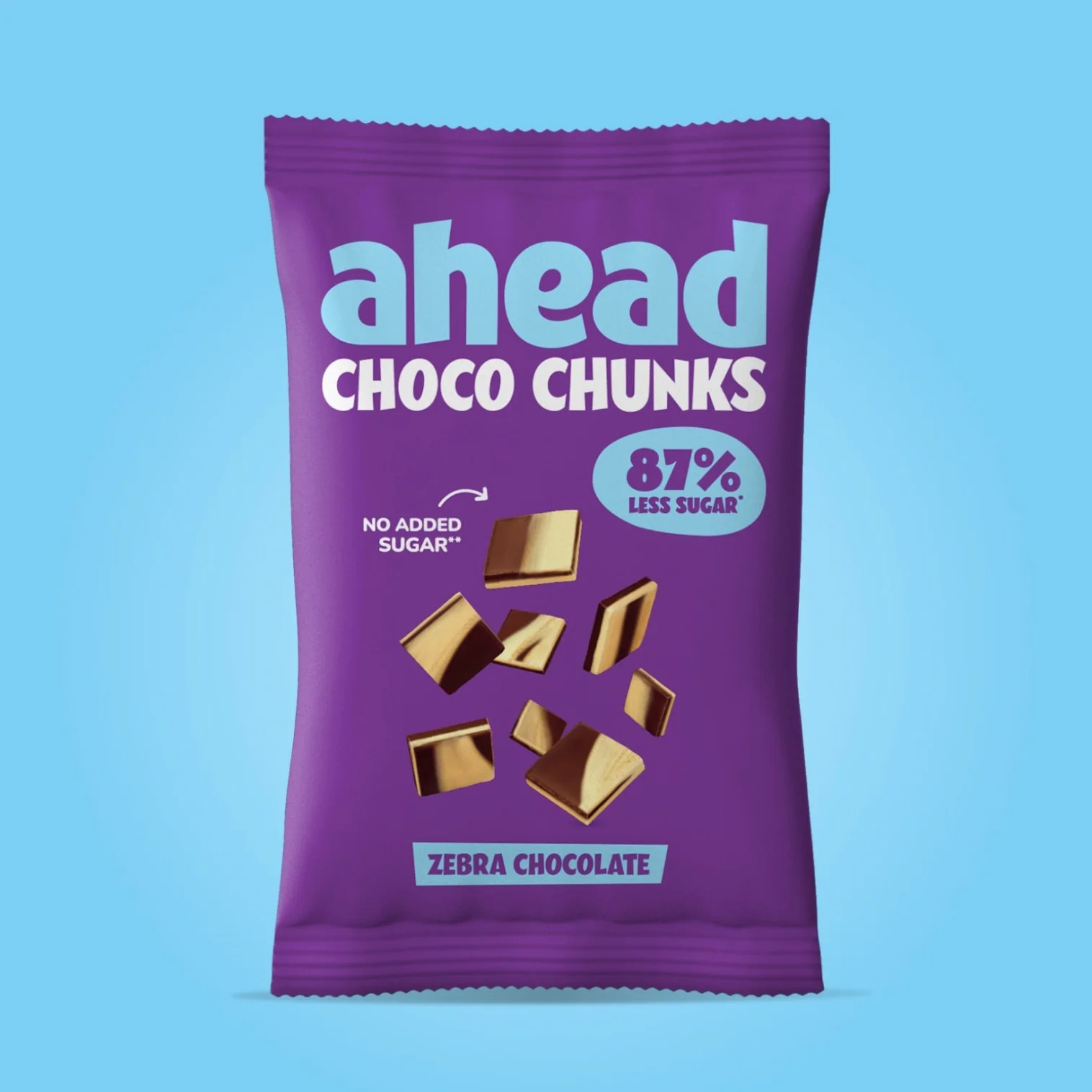 Zebra Choco Chunks - Image 6
