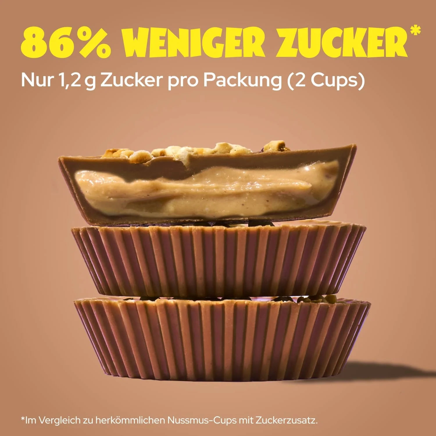 Milk Choco Hazelnut - Image 3