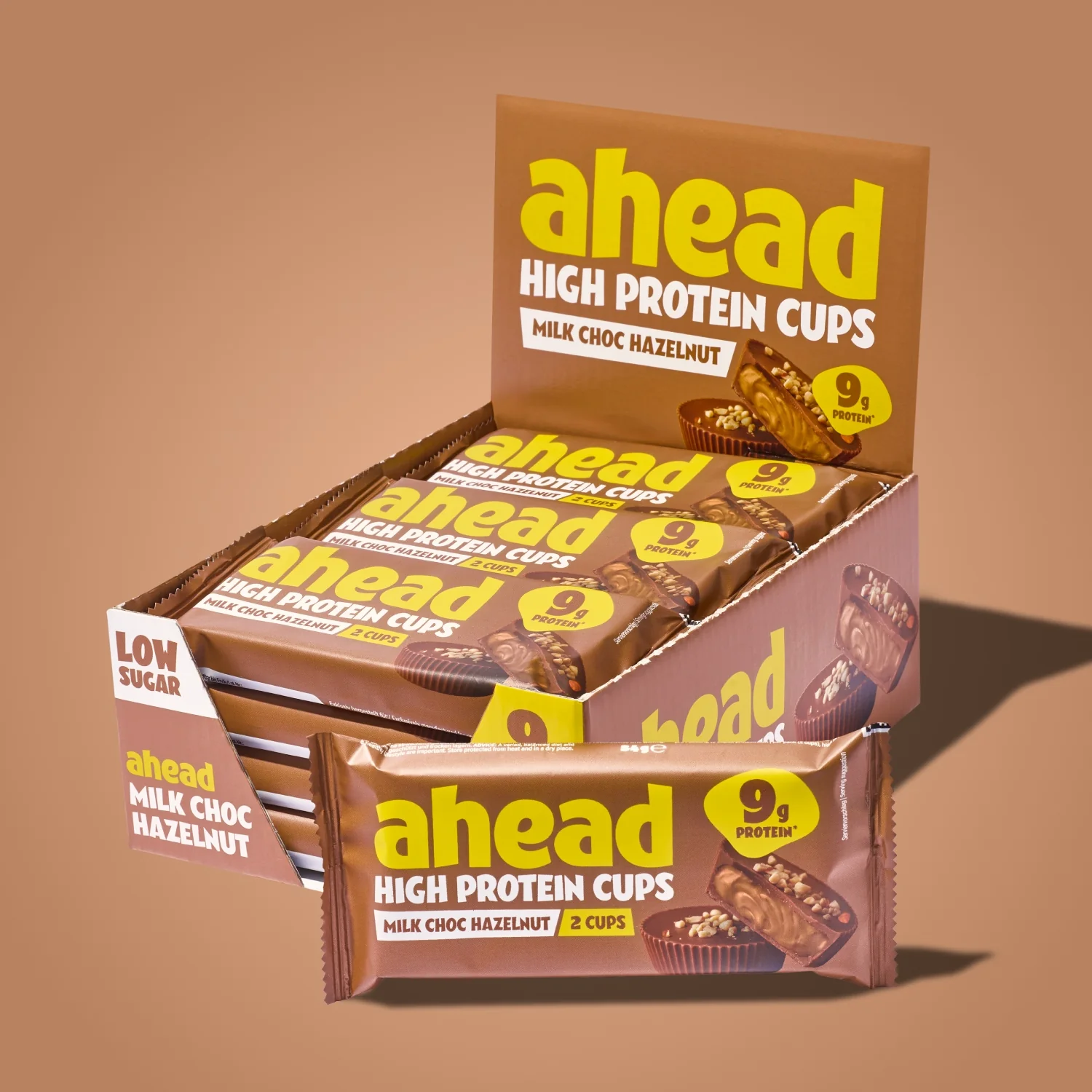 Milk Choco Hazelnut - Image 7
