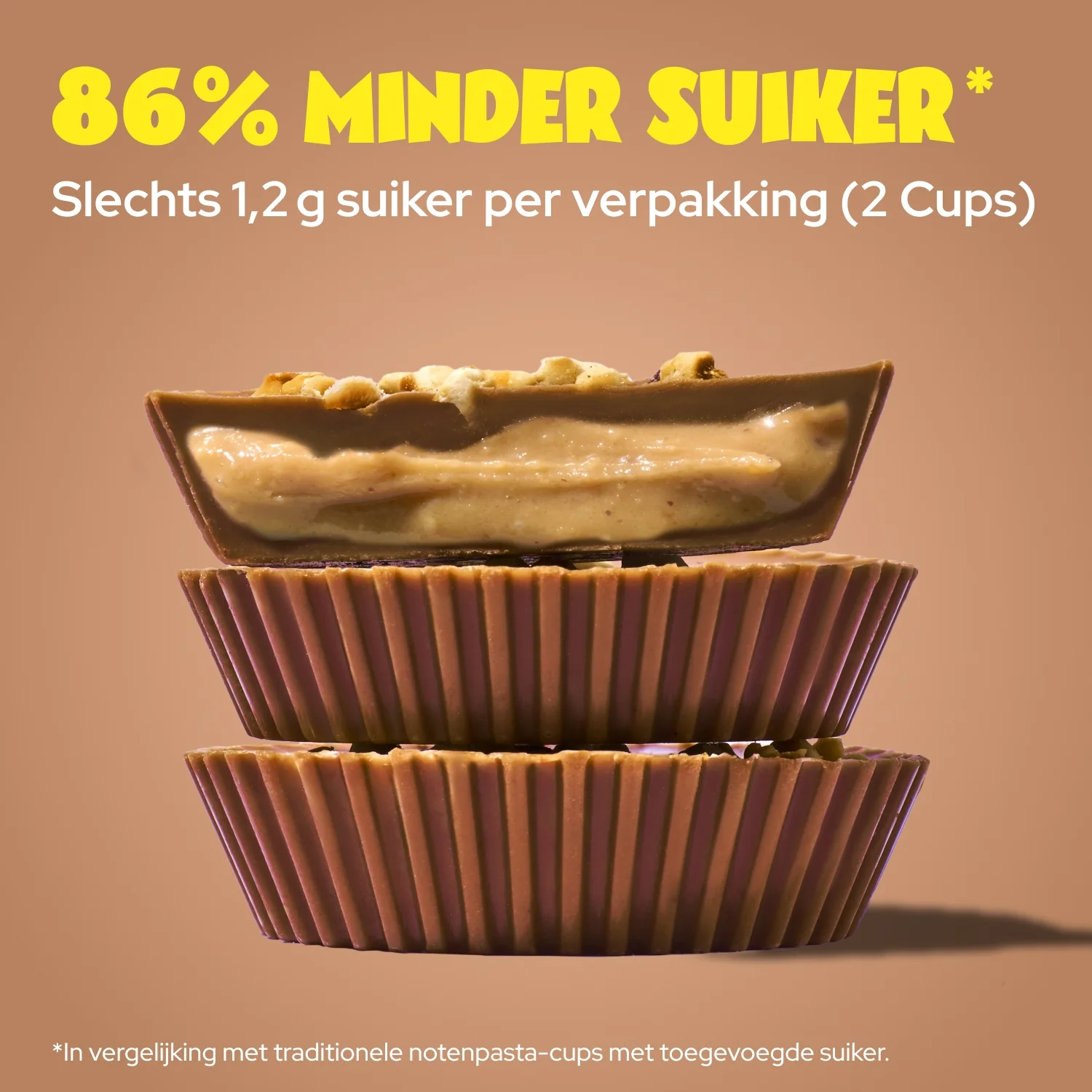 Milk Choco Hazelnut - Image 9