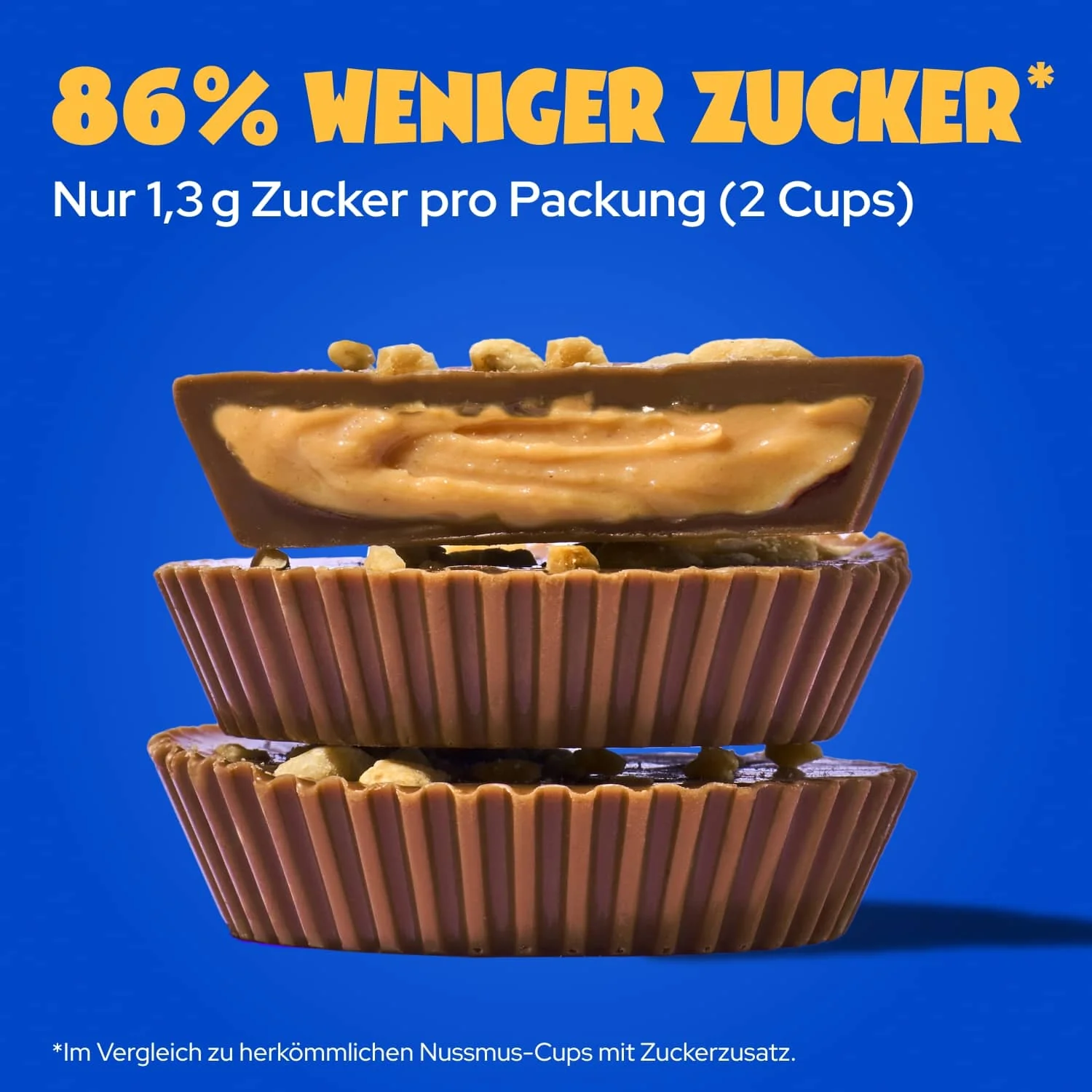 Milk Choc Peanut - Image 3