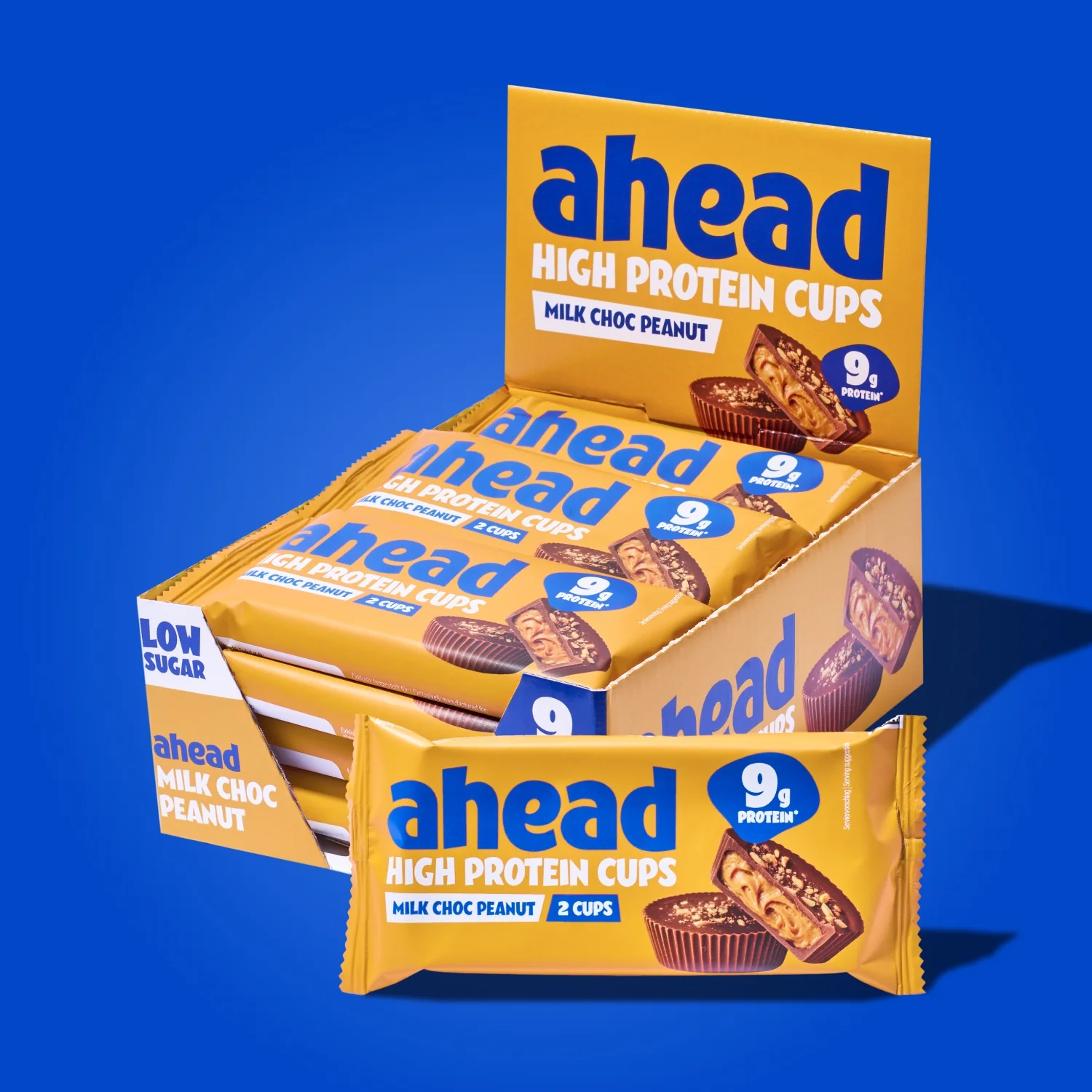 Milk Choc Peanut - Image 7