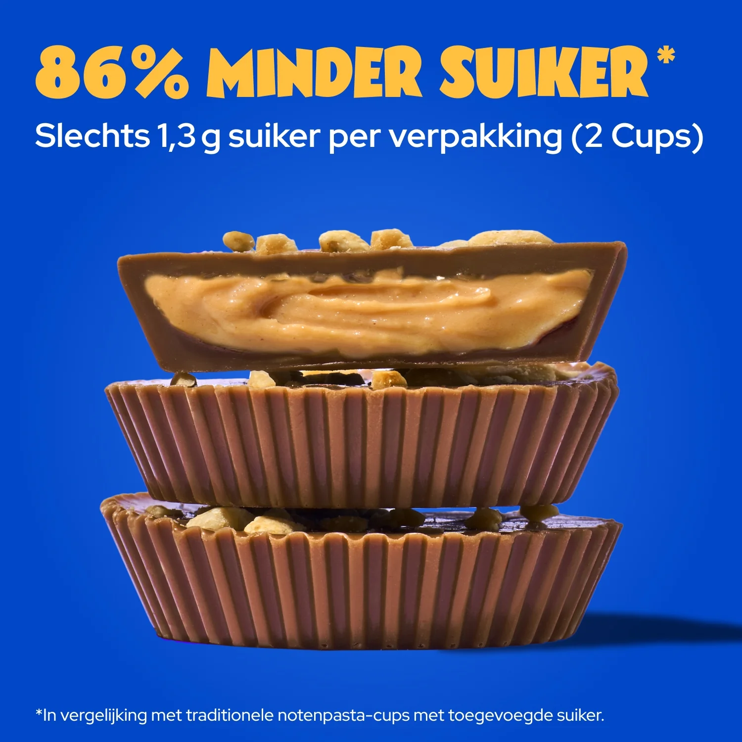 Milk Choc Peanut - Image 9