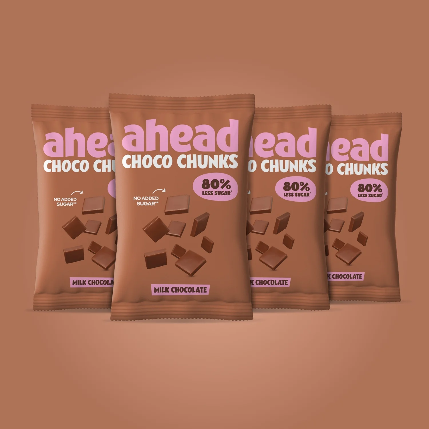Milk Choco Chunks - Image 11