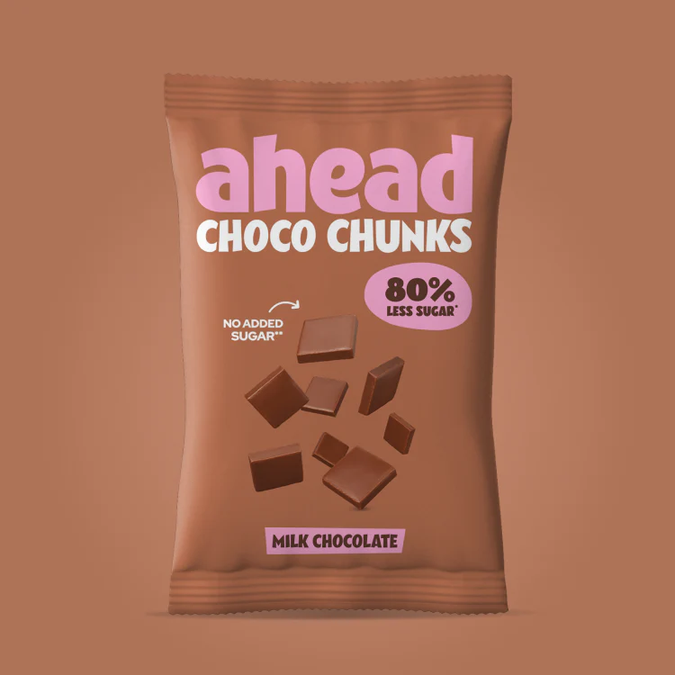 Milk Choco Chunks - Image 12