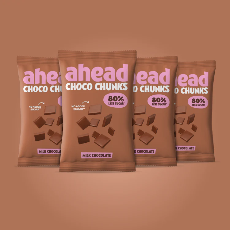 Milk Choco Chunks - Image 17