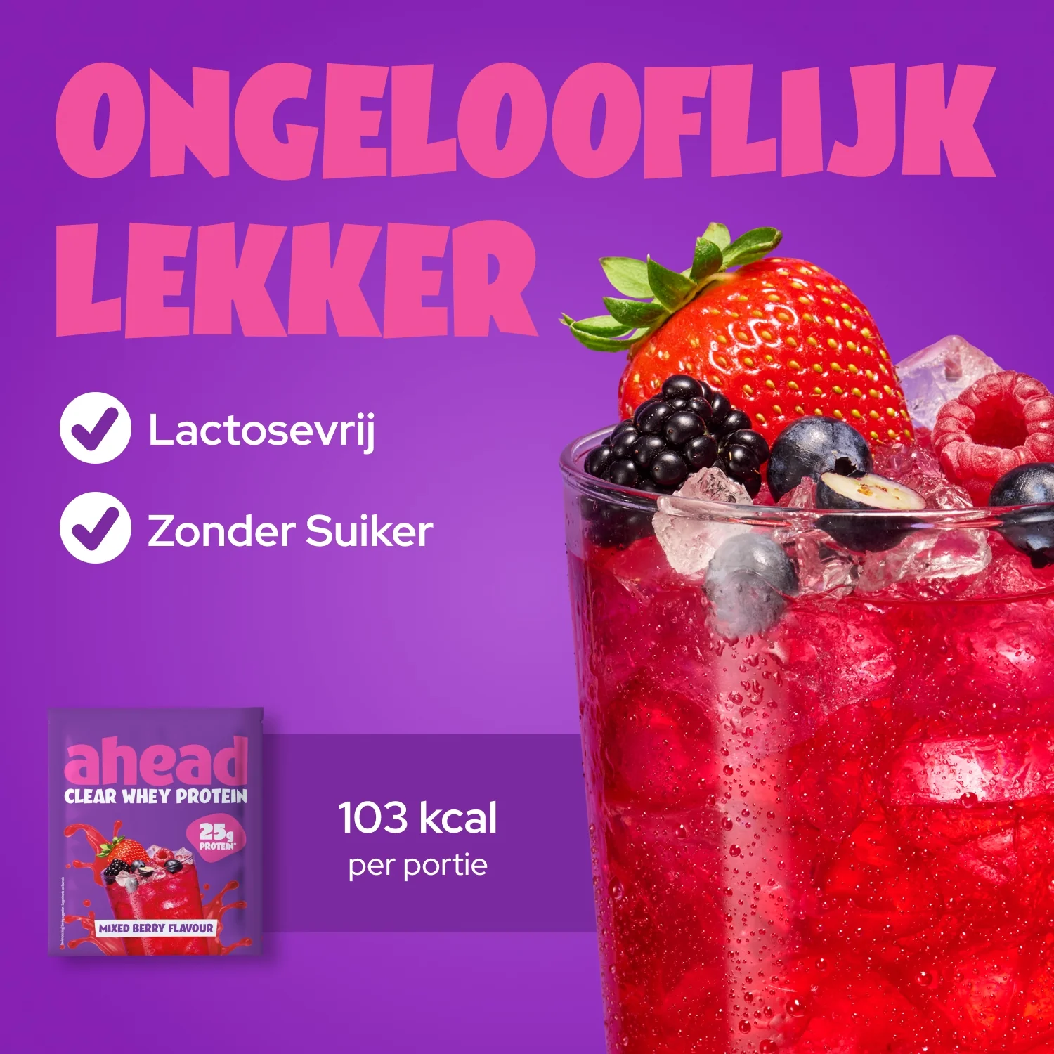 Mixed Berry - Image 12