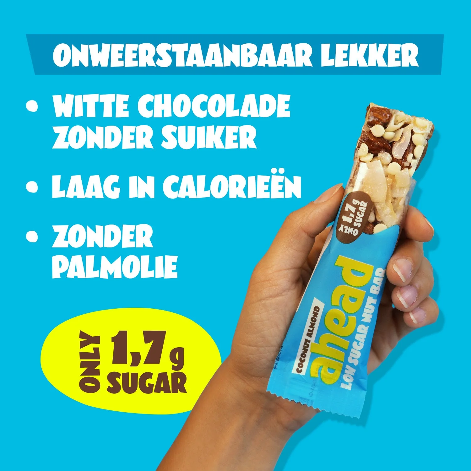 Nussriegel Probierpaket - Image 10