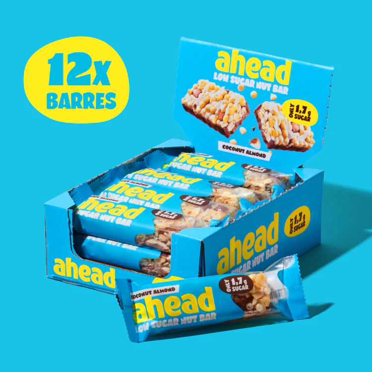 Coconut Almond - Image 10