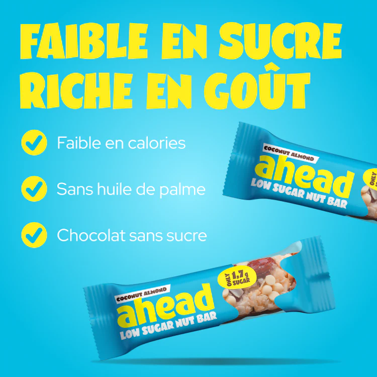 Coconut Almond - Image 11