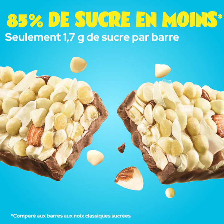 Coconut Almond - Image 12