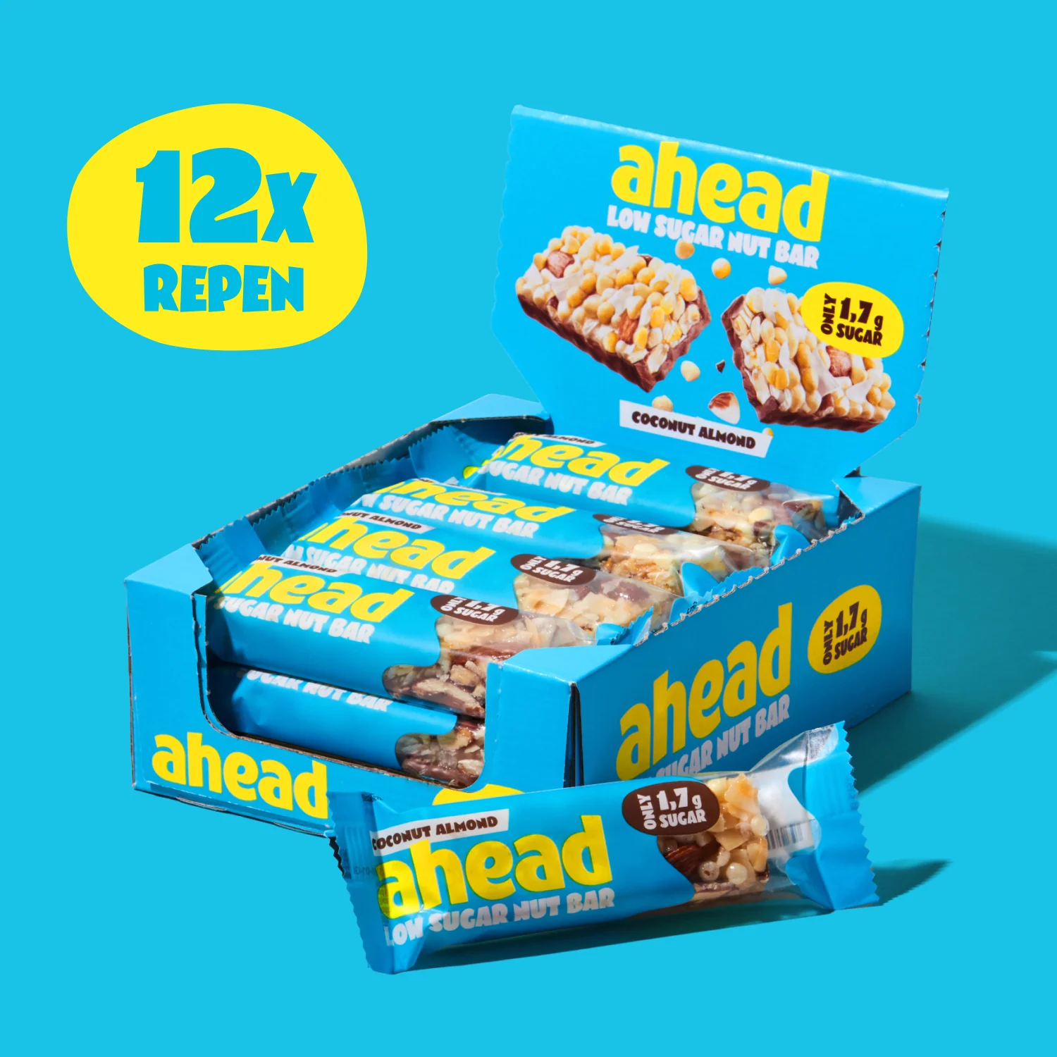 Coconut Almond - Image 6