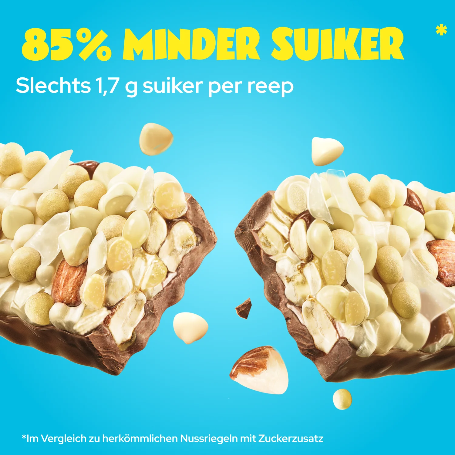 Coconut Almond - Image 7
