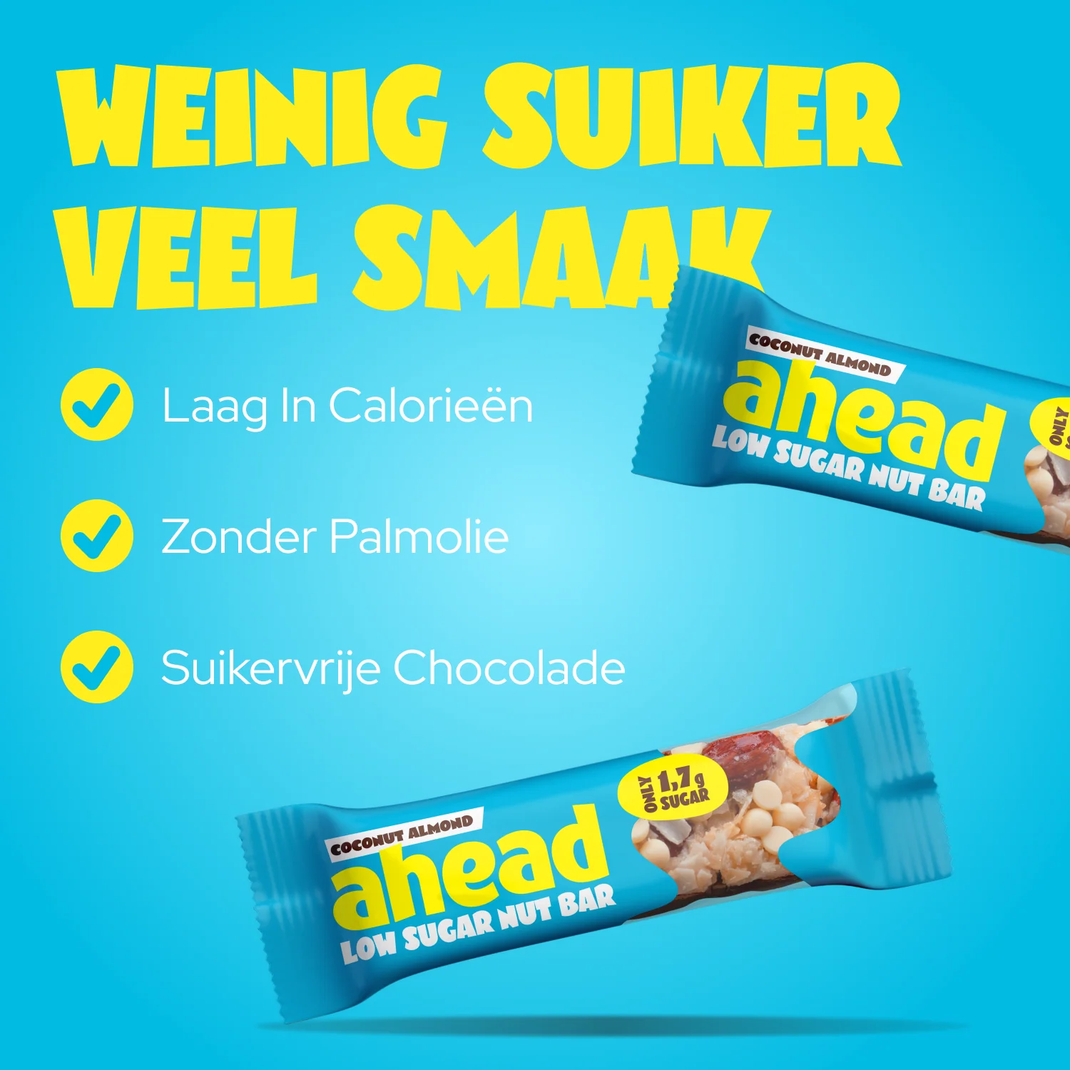 Coconut Almond - Image 9