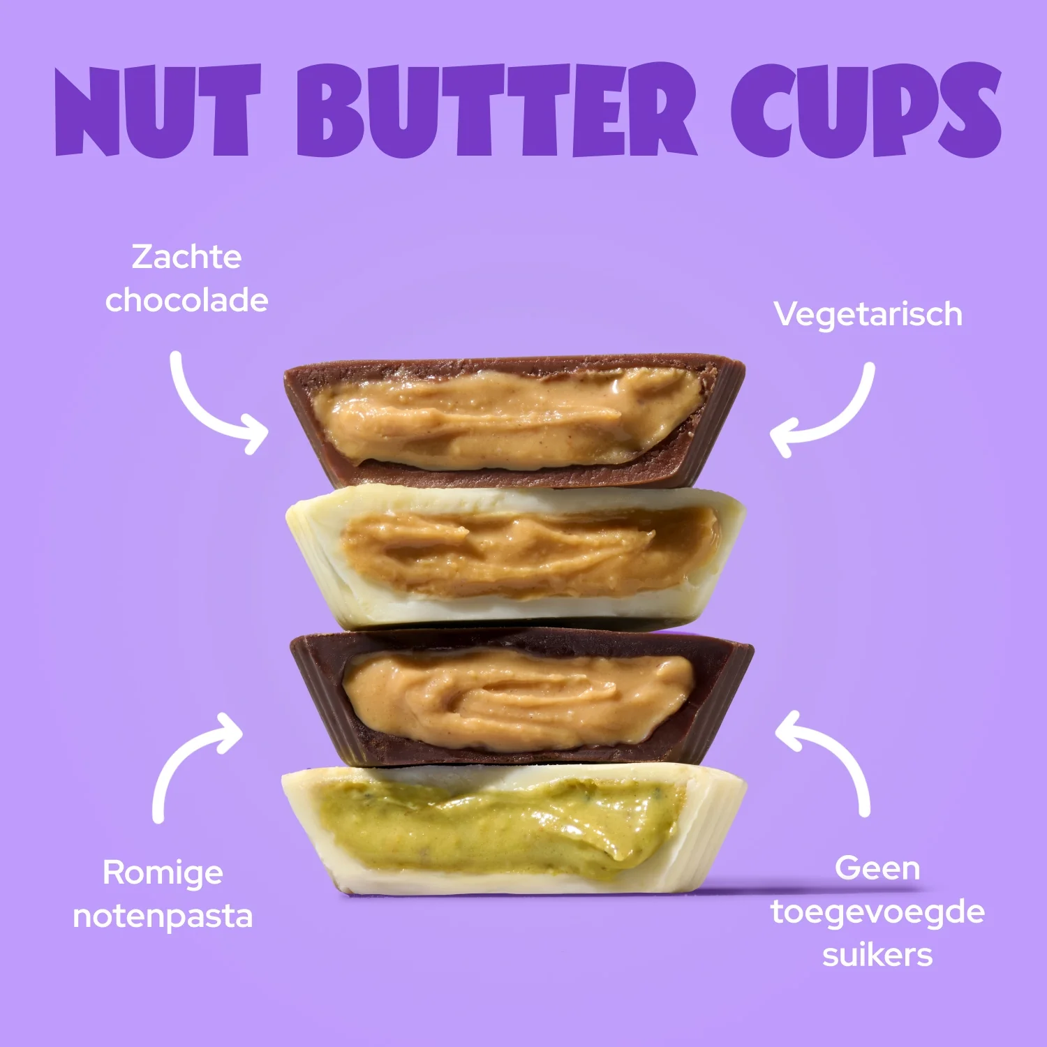 Nut Butter Cup Probierpaket - Image 6