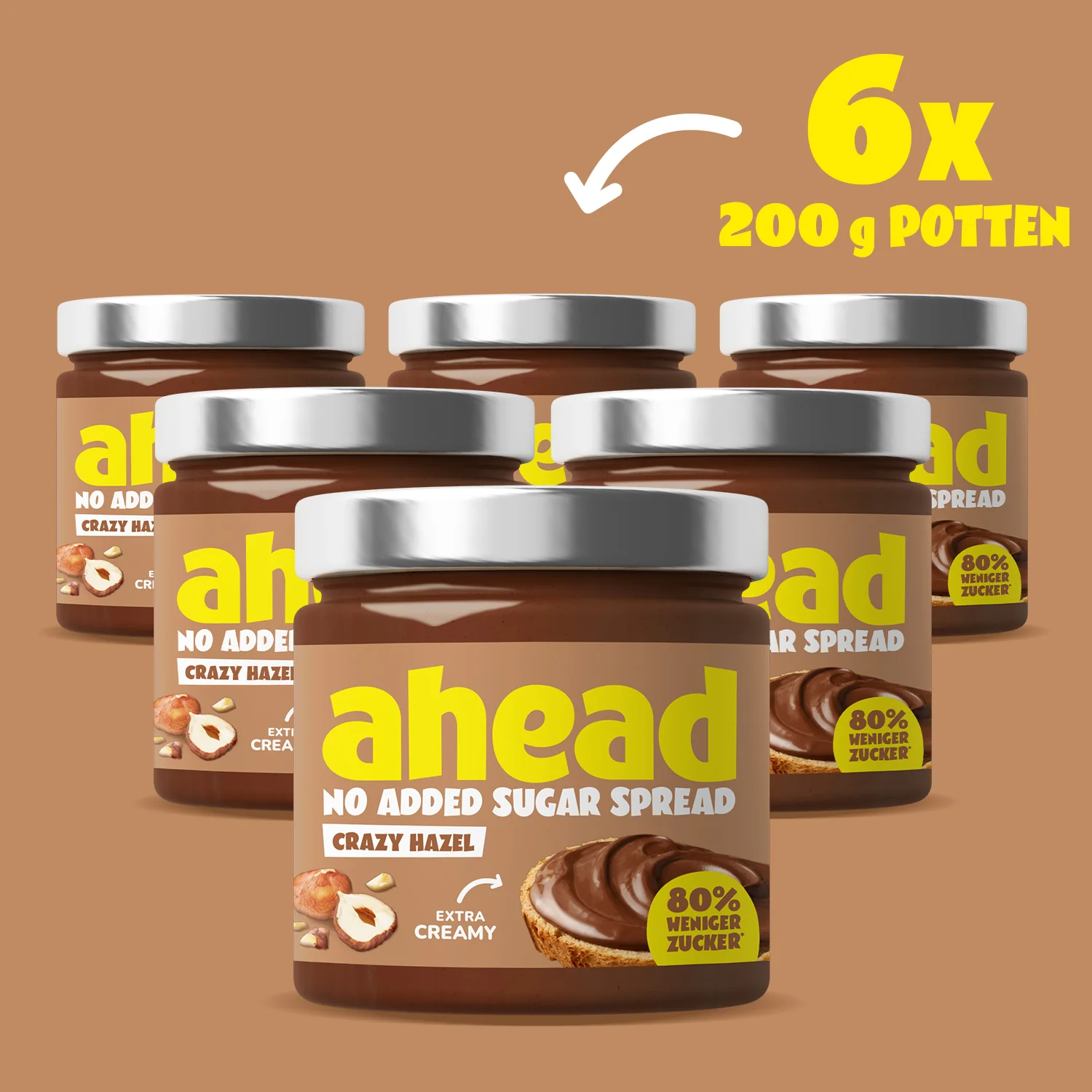 Crazy Hazel 200g - Image 10