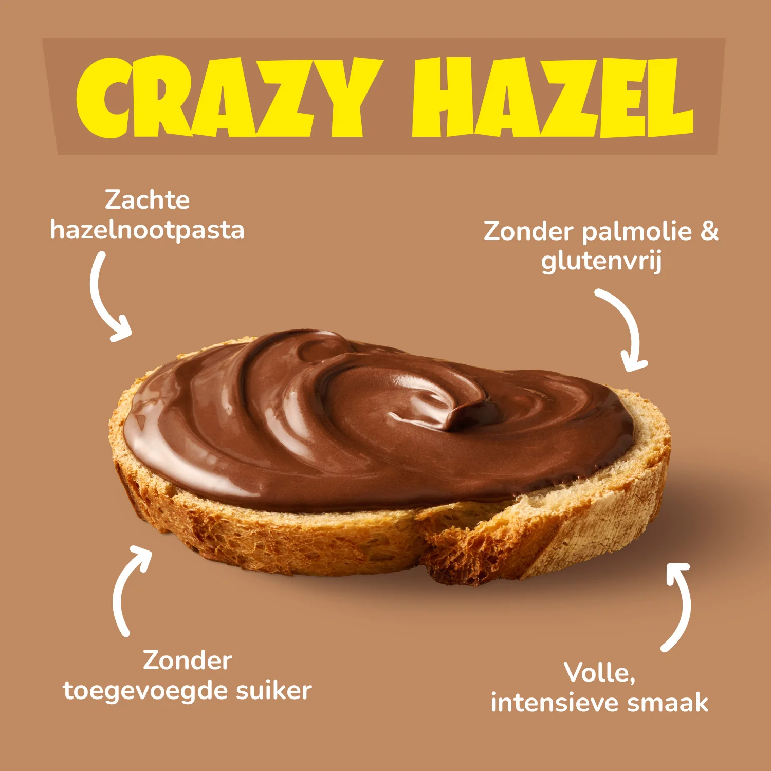 Crazy Hazel 200g - Image 11