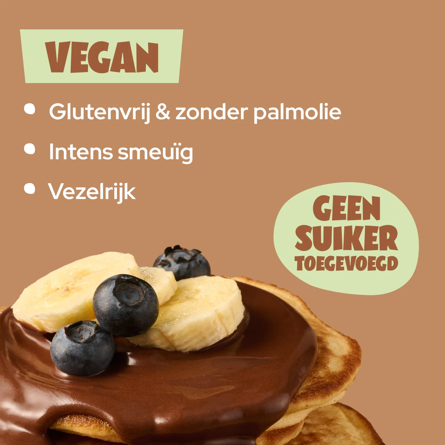 Crazy Hazel Vegan 200g - Image 9