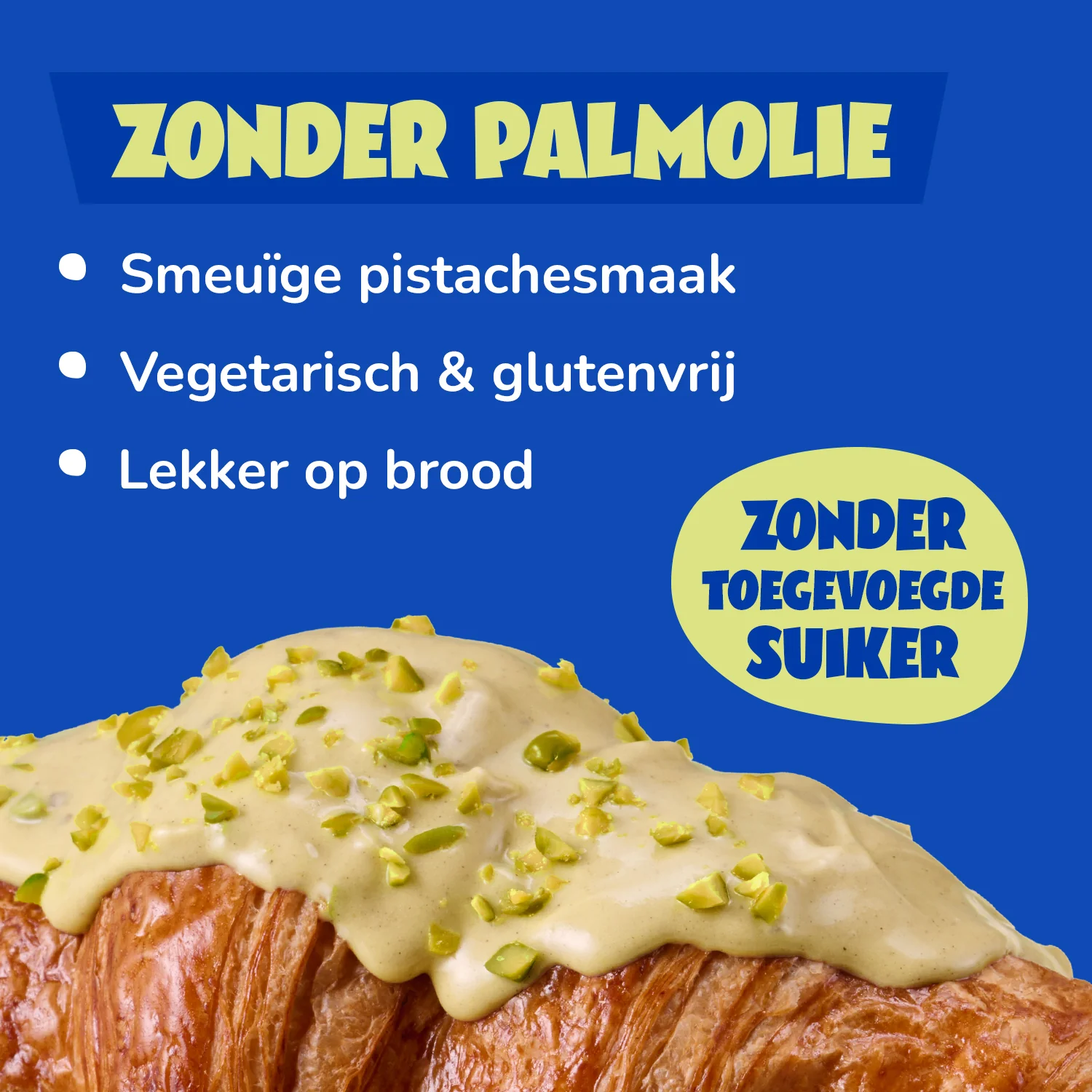 Crazy Pistachio 200g - Image 10