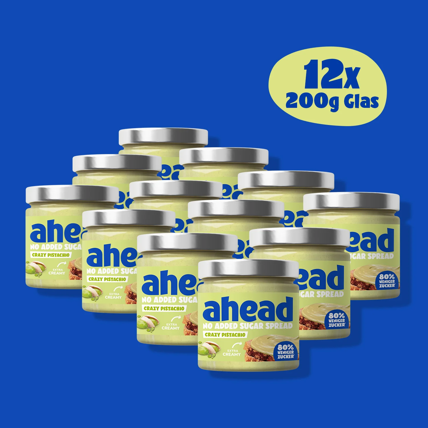 Crazy Pistachio 200g - Image 13
