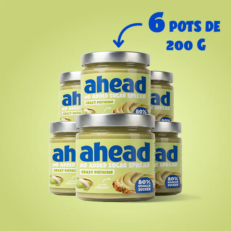 Crazy Pistachio 200g - Image 18