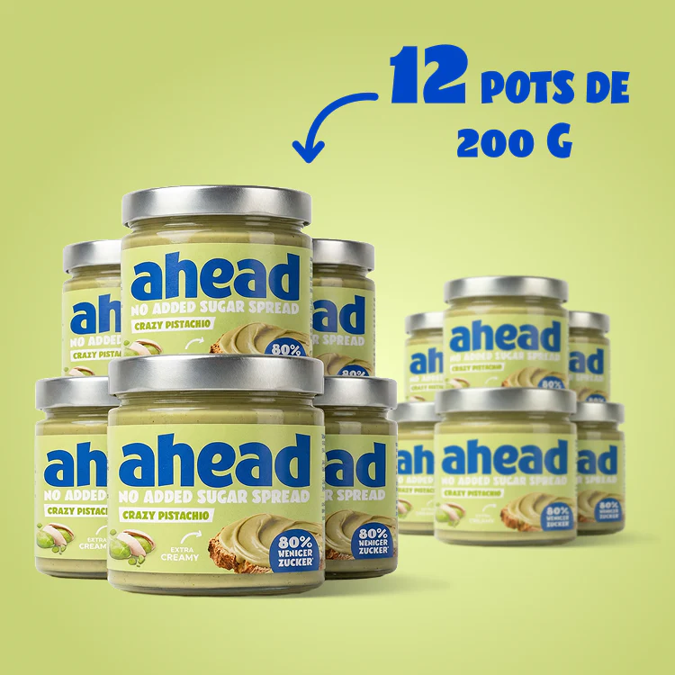 Crazy Pistachio 200g - Image 19