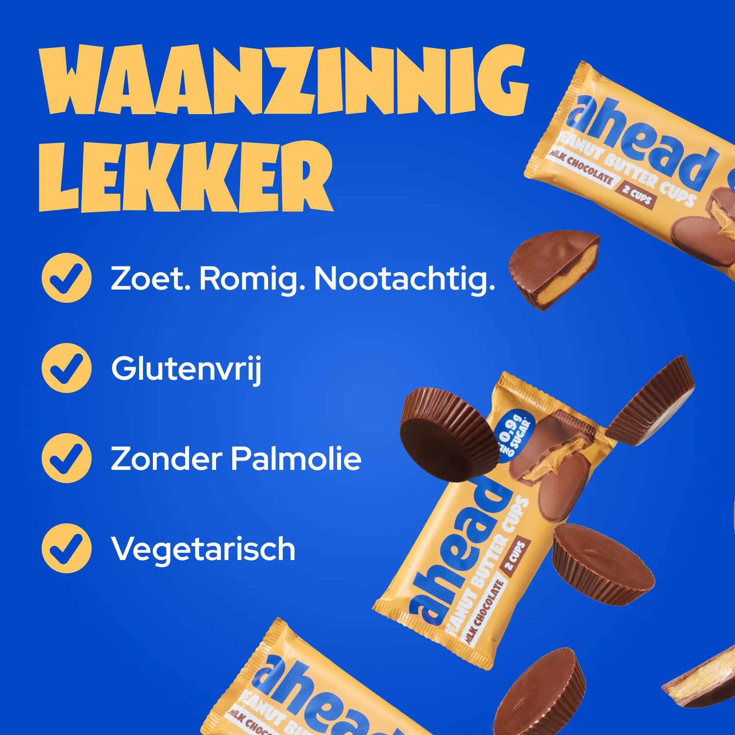 Peanut Butter Cups - Image 10