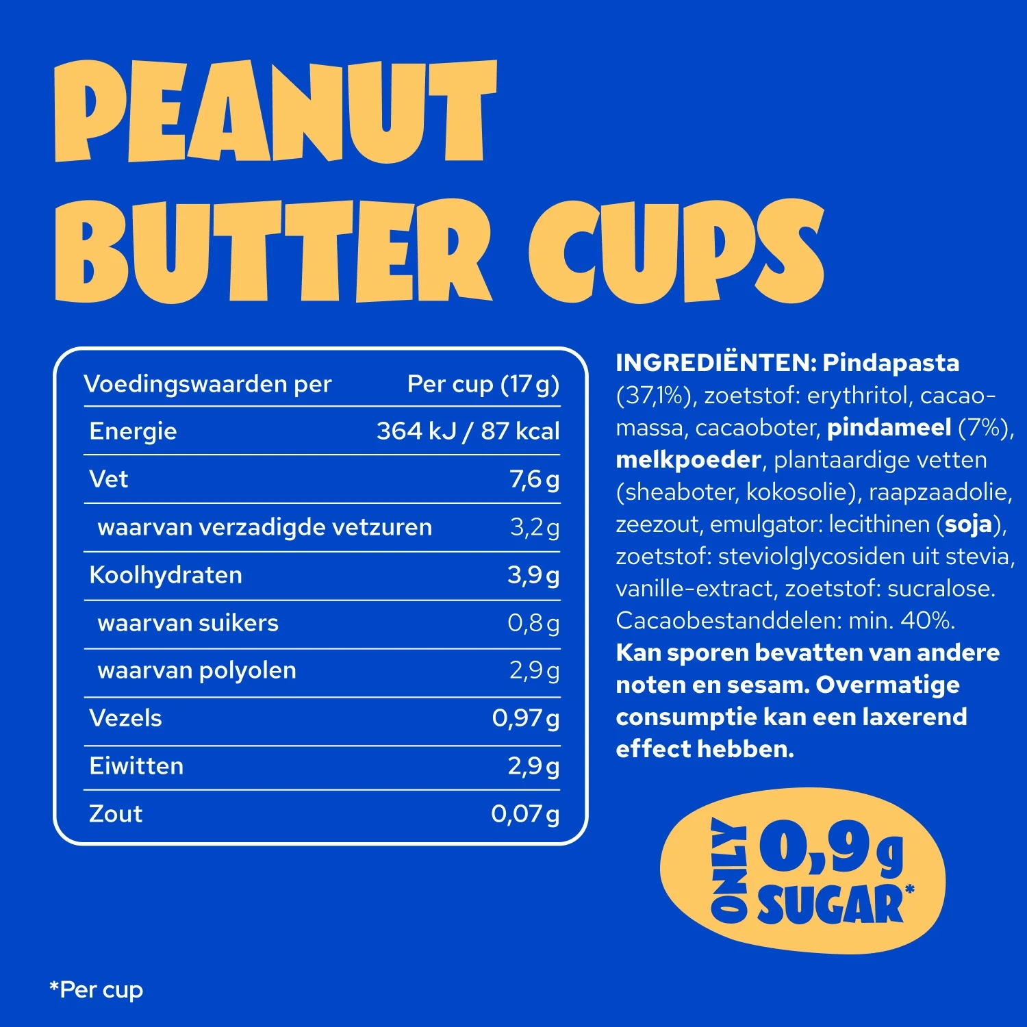 Peanut Butter Cups - Image 11