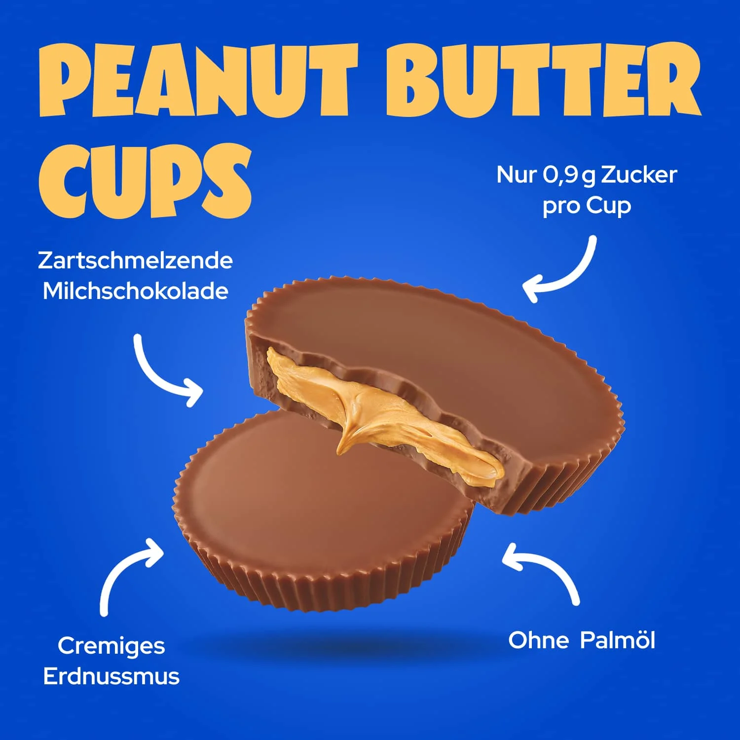 Peanut Butter Cups - Image 4