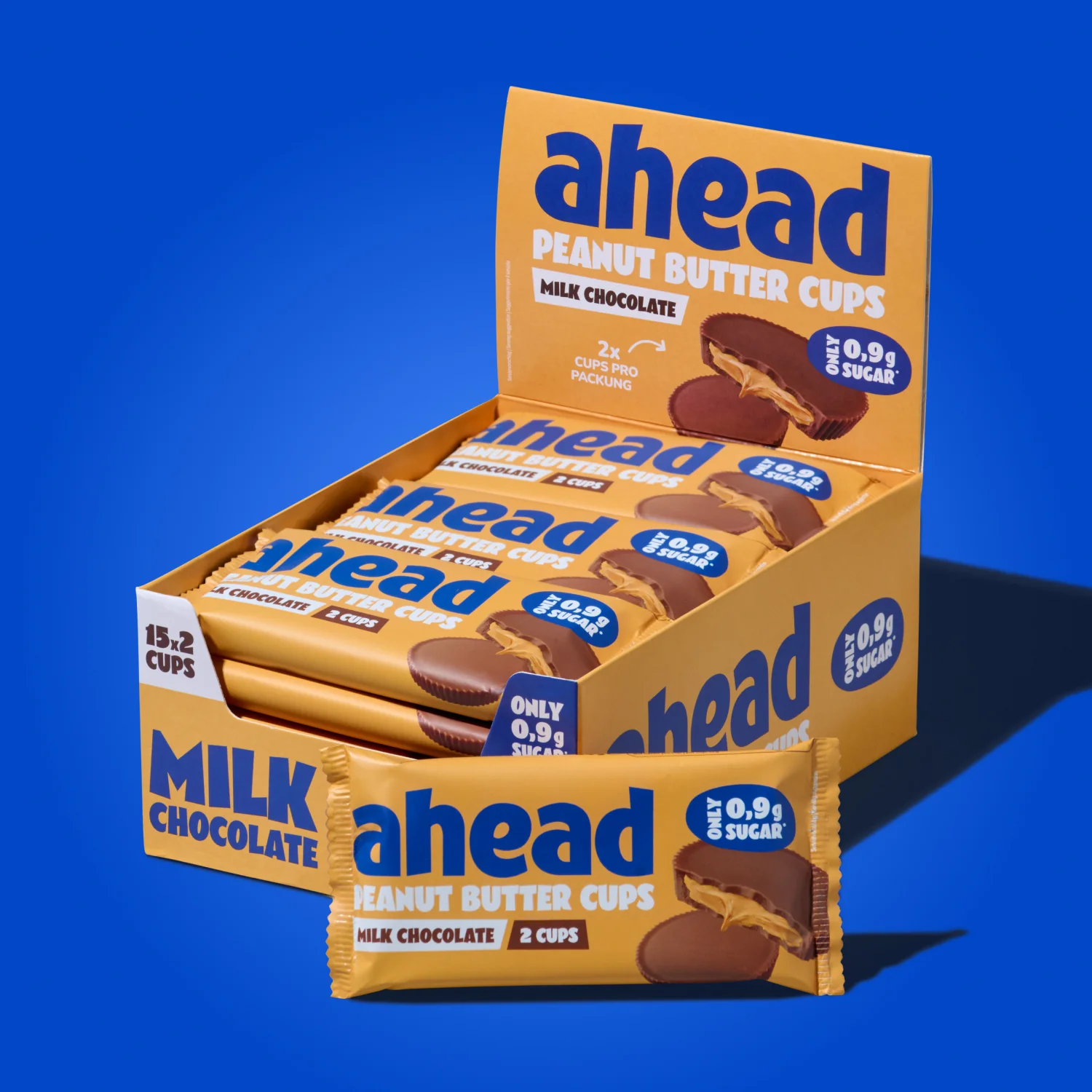 Peanut Butter Cups - Image 7