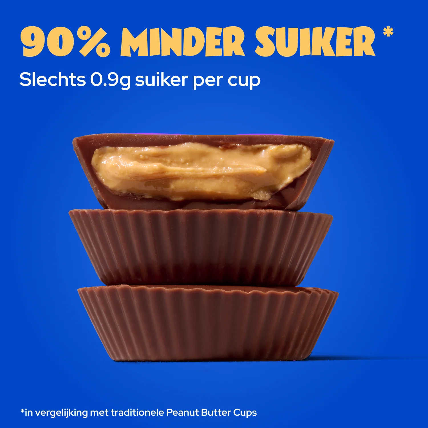 Peanut Butter Cups - Image 9