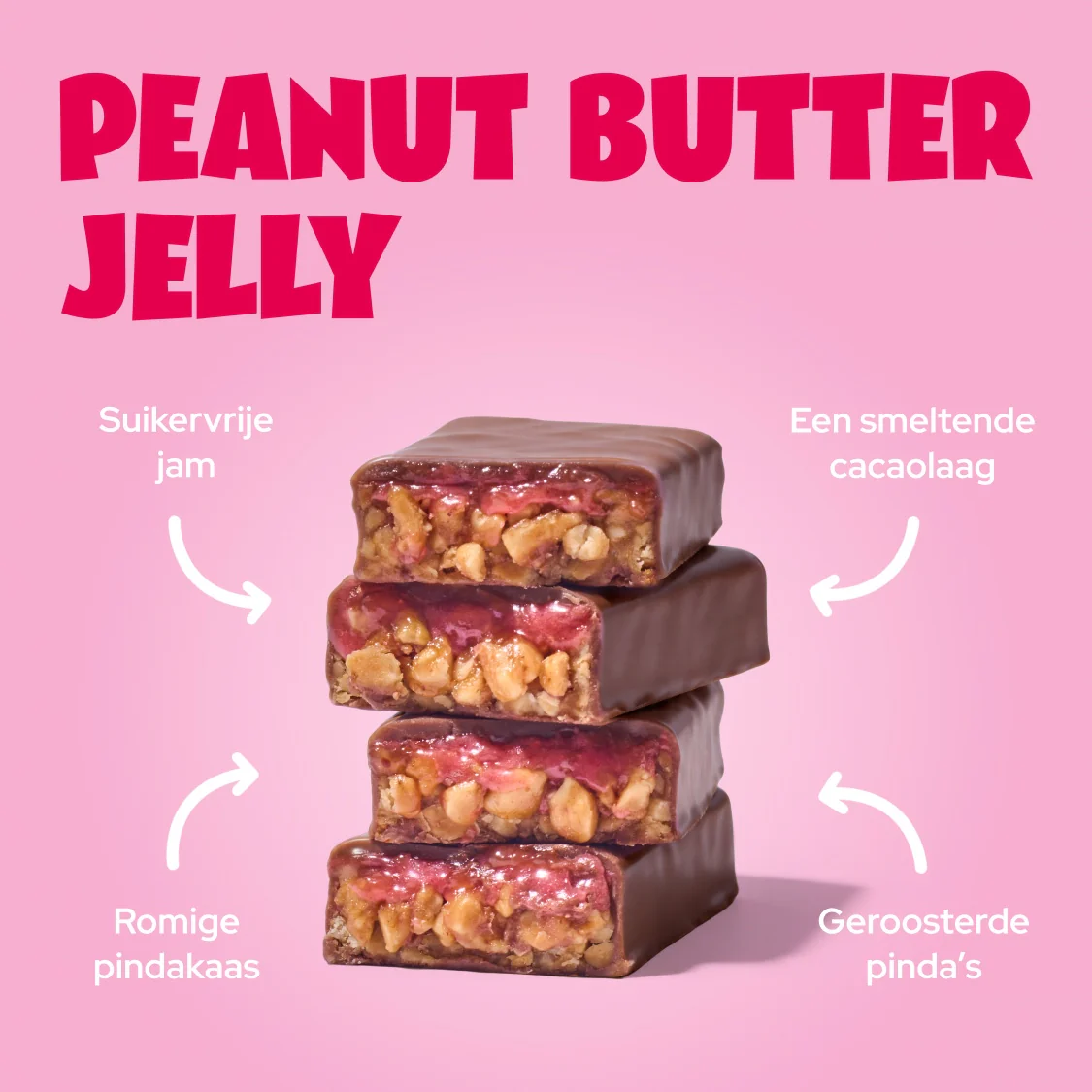 Peanut Butter Jelly - Image 10
