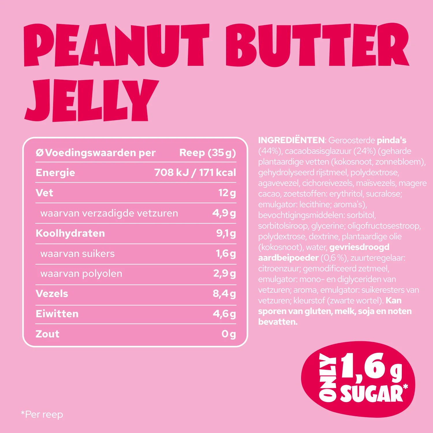 Peanut Butter Jelly - Image 12