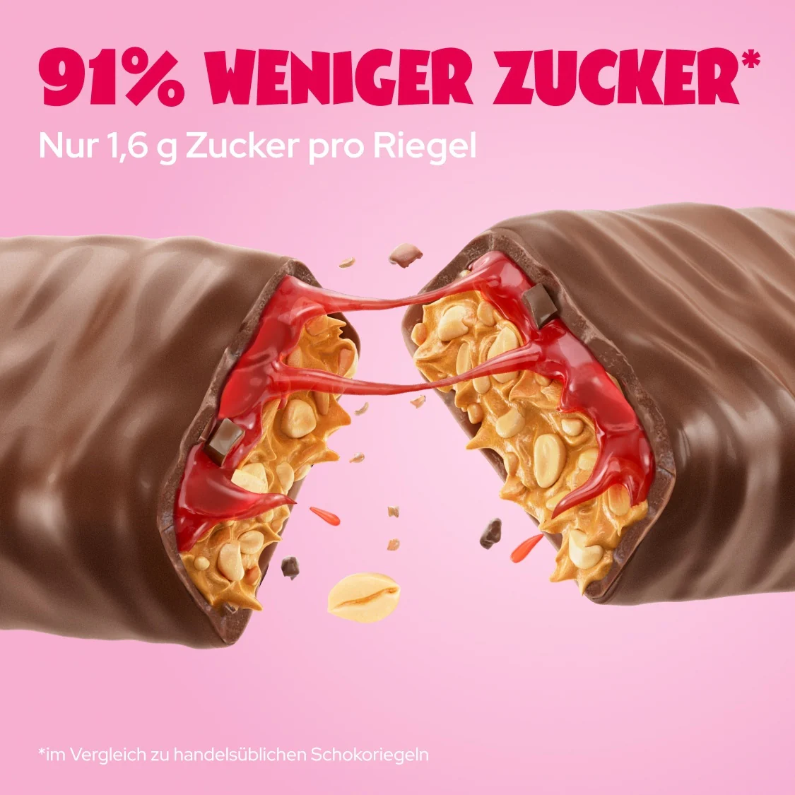 Peanut Butter Jelly - Image 3