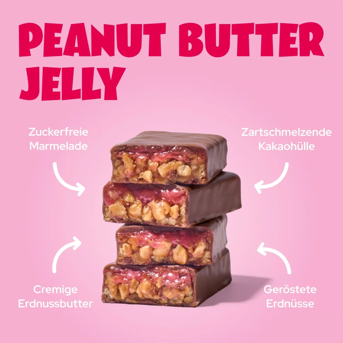 Peanut Butter Jelly - Image 4