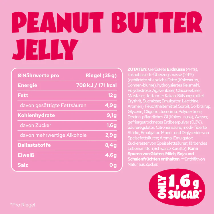 Peanut Butter Jelly - Image 6