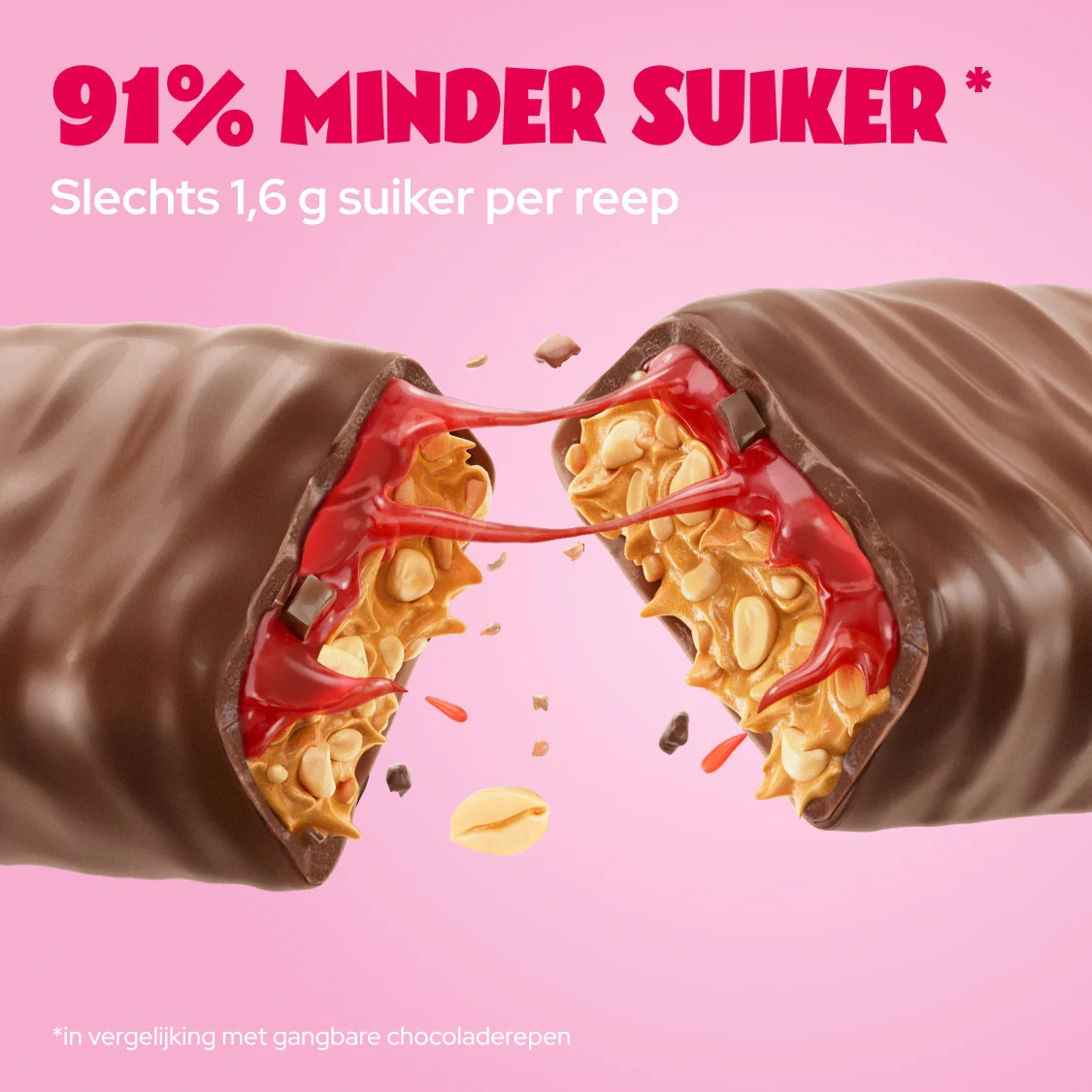 Peanut Butter Jelly - Image 9