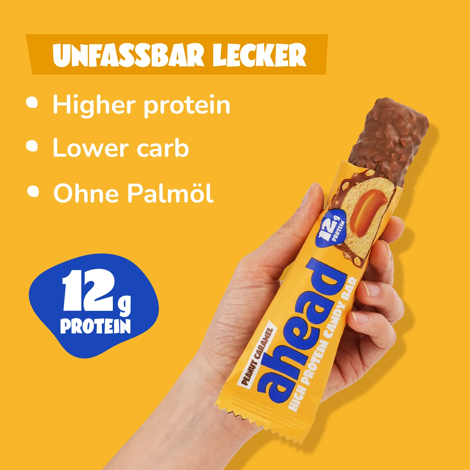 Peanut Caramel - Image 3