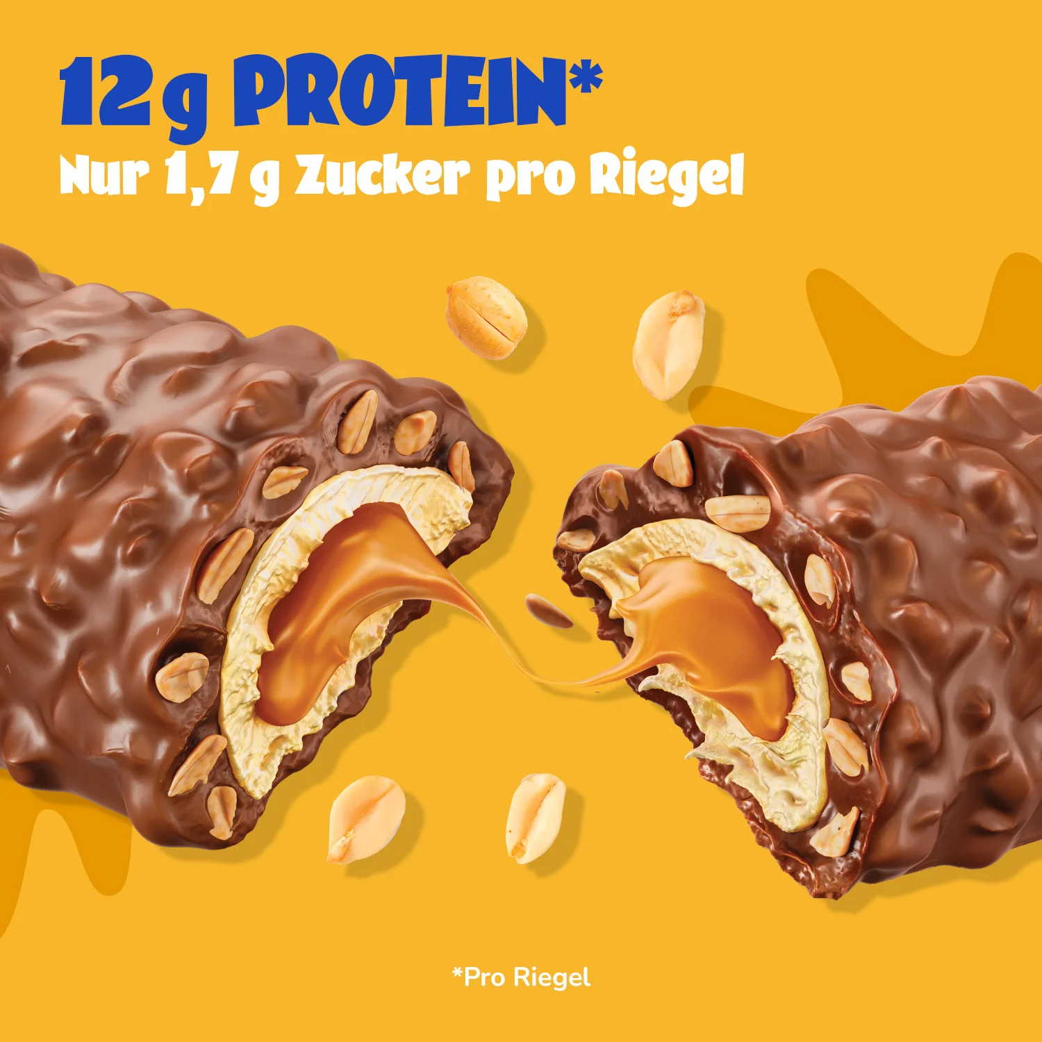 Peanut Caramel - Image 4
