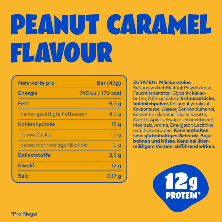Peanut Caramel - Image 5