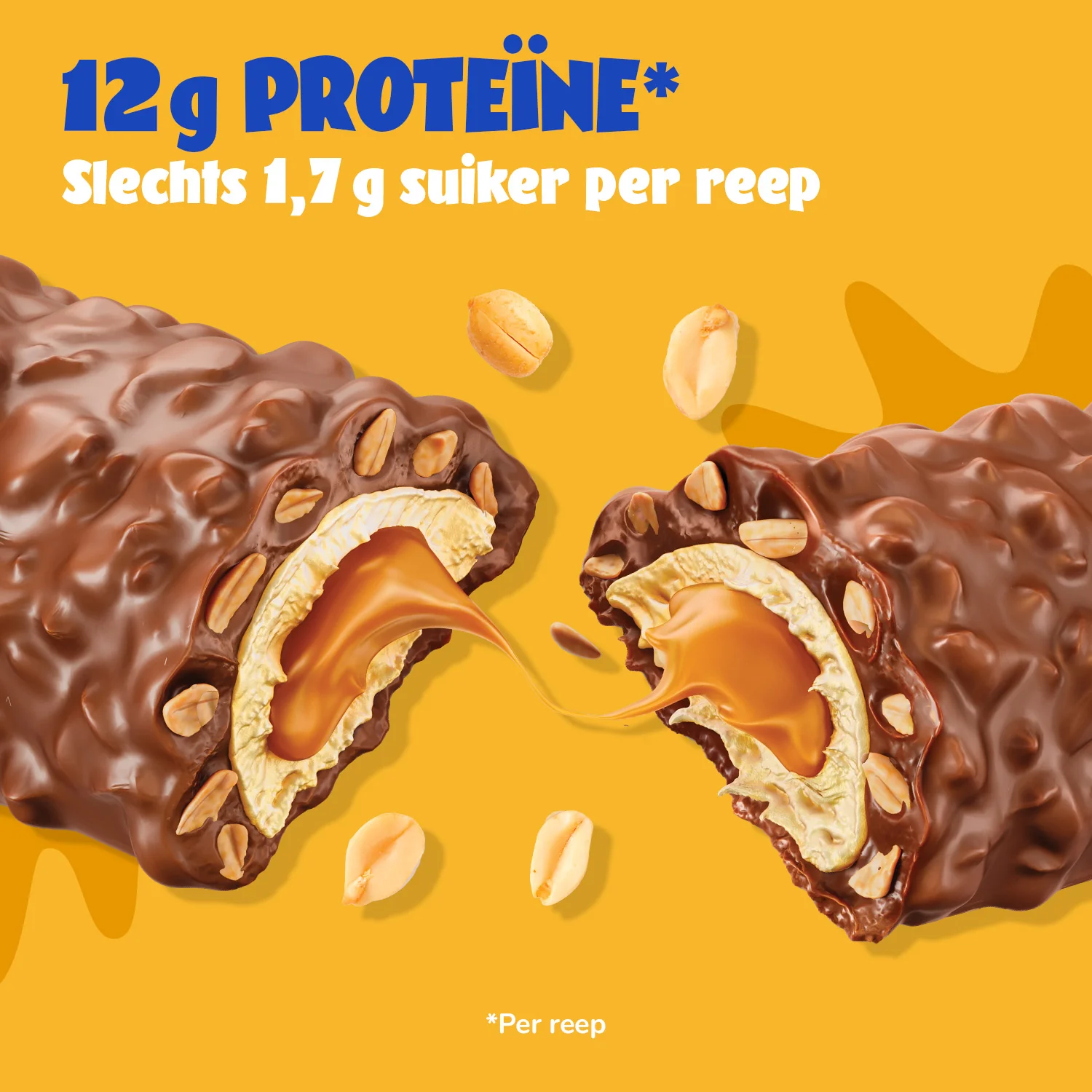 Peanut Caramel - Image 8
